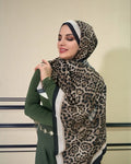 Organik Soft Şal 003