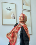 Organik Soft Şal 025
