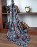 Organik Soft Eşarp 026
