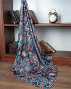 Organik Soft Eşarp 026