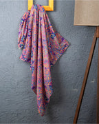 Organik Soft Eşarp 027