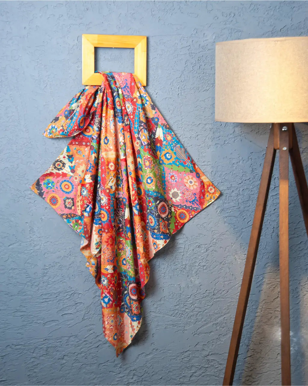 Organik Soft Eşarp 033