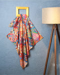 Organik Soft Eşarp 033