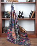 Organik Soft Eşarp 055