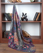 Organik Soft Eşarp 055