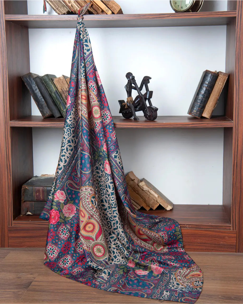 Organik Soft Eşarp 055