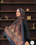 Organik Soft Şal 106