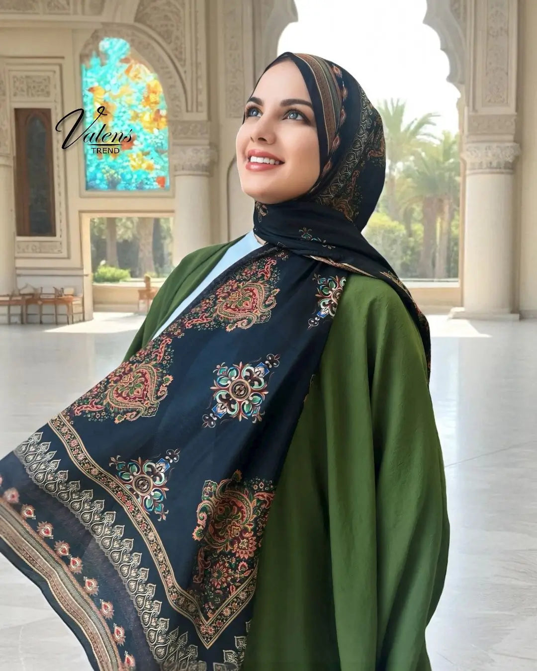 Organik Soft Şal 113
