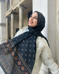 Organik Soft Şal 120