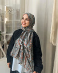 Organik Soft Şal 121