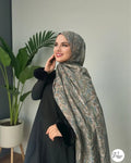 Organik Soft Şal 128