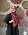 Organik Soft Şal 129