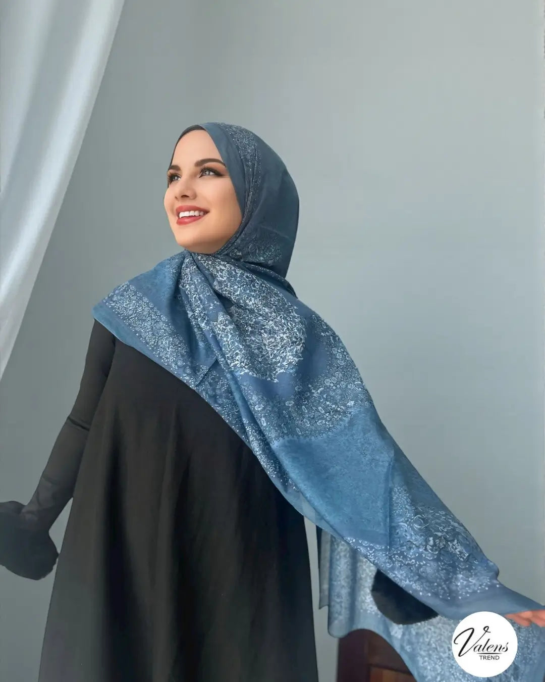 Organik Soft Şal 135