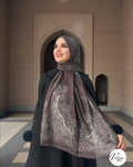 Organik Soft Şal 144