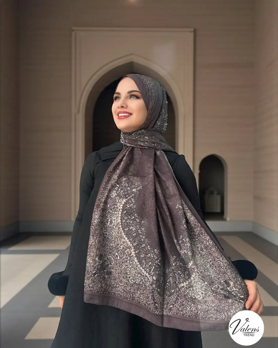 Organik Soft Şal 144