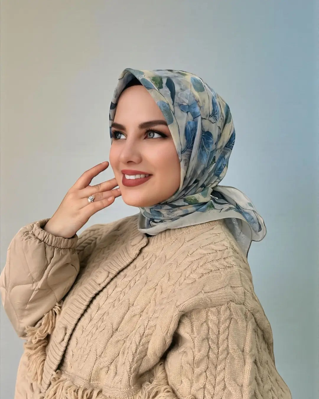 Kampanyalı Eşarp 014
