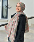 Organik Soft Şal 156