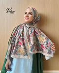 Organik Soft Şal 157