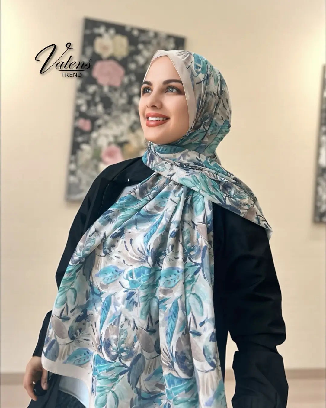 Organik Soft Şal 158