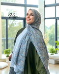 Organik Soft Şal 159