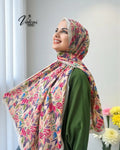 Organik Soft Şal 161