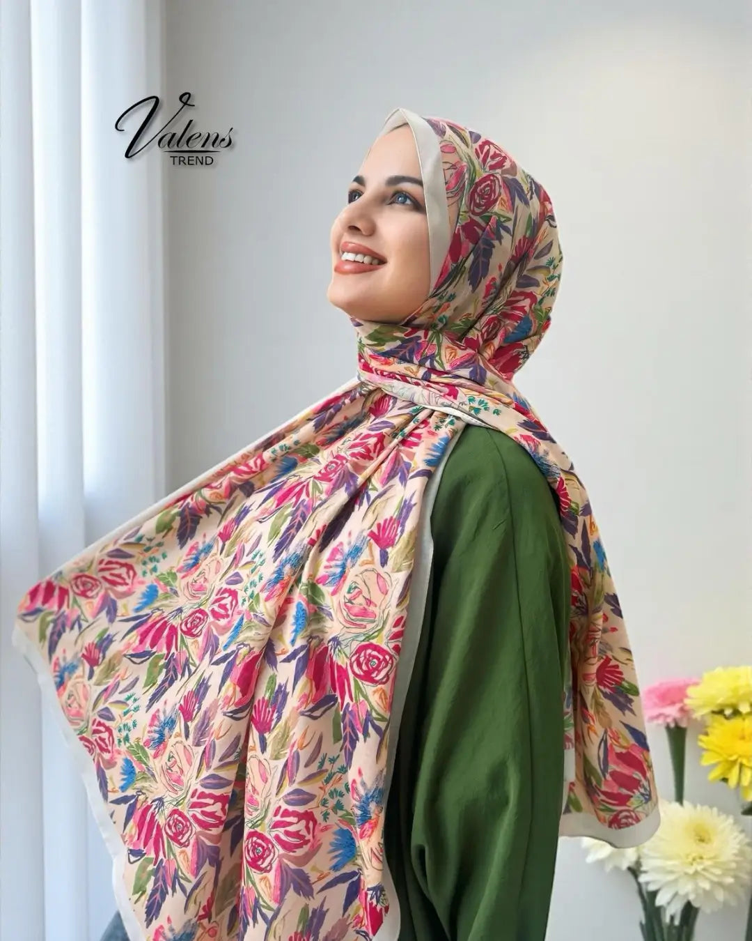Organik Soft Şal 161