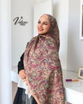 Organik Soft Şal 162