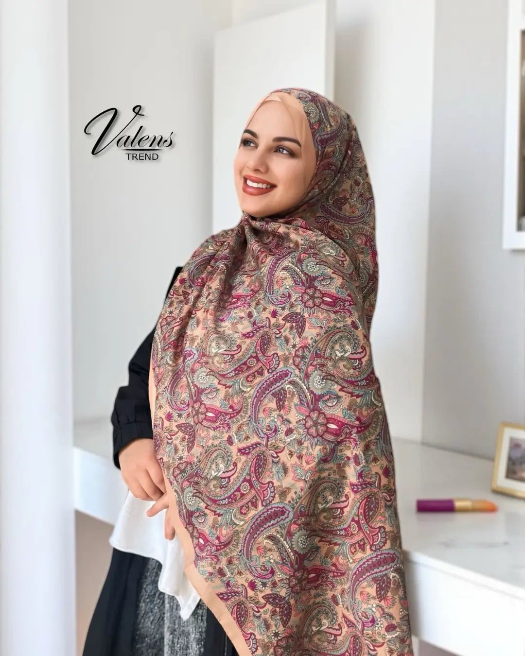 Organik Soft Şal 162