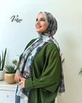 Organik Soft Şal 166