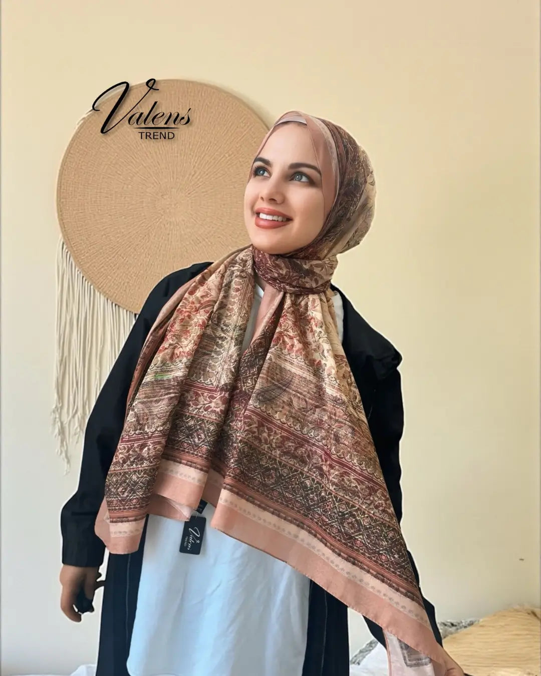 Organik Soft Şal 174