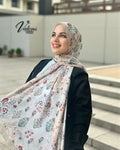 Organik Soft Şal 175
