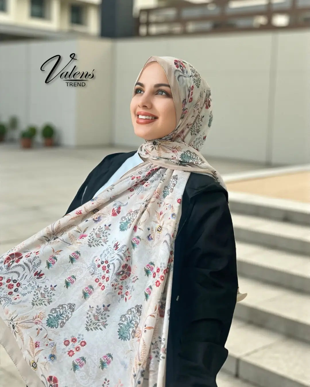 Organik Soft Şal 175