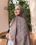 Organik Soft Şal 176