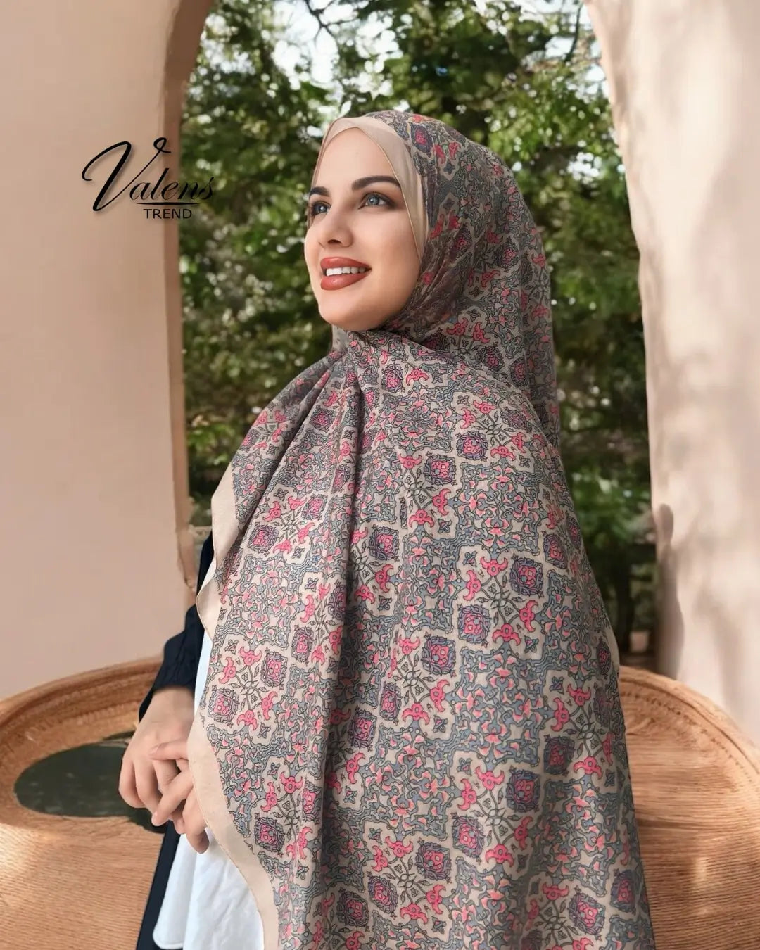 Organik Soft Şal 176