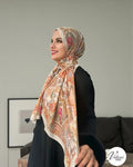 Organik Soft Şal 177