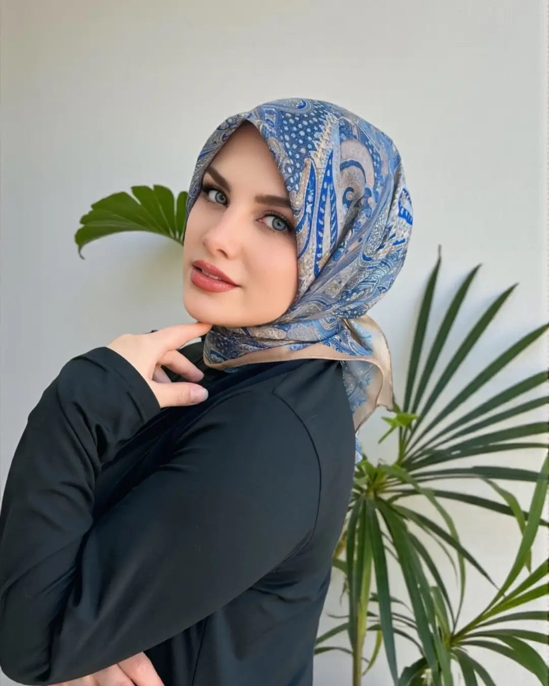 Kampanyalı Eşarp 017