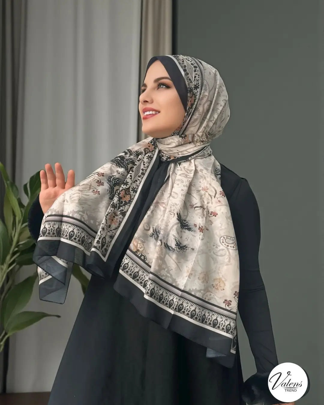 Organik Soft Şal 180