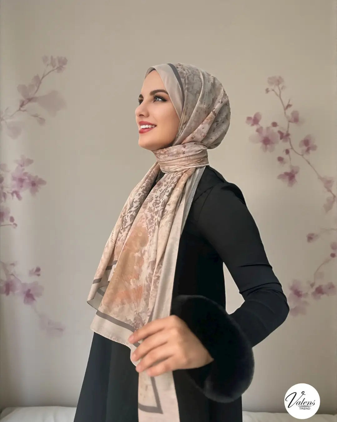 Organik Soft Şal 182