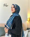 Organik Soft Şal 184