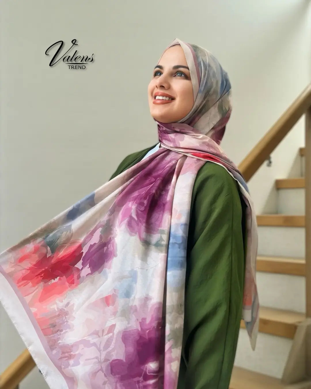 Organik Soft Şal 188