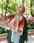 Organik Soft Şal 189