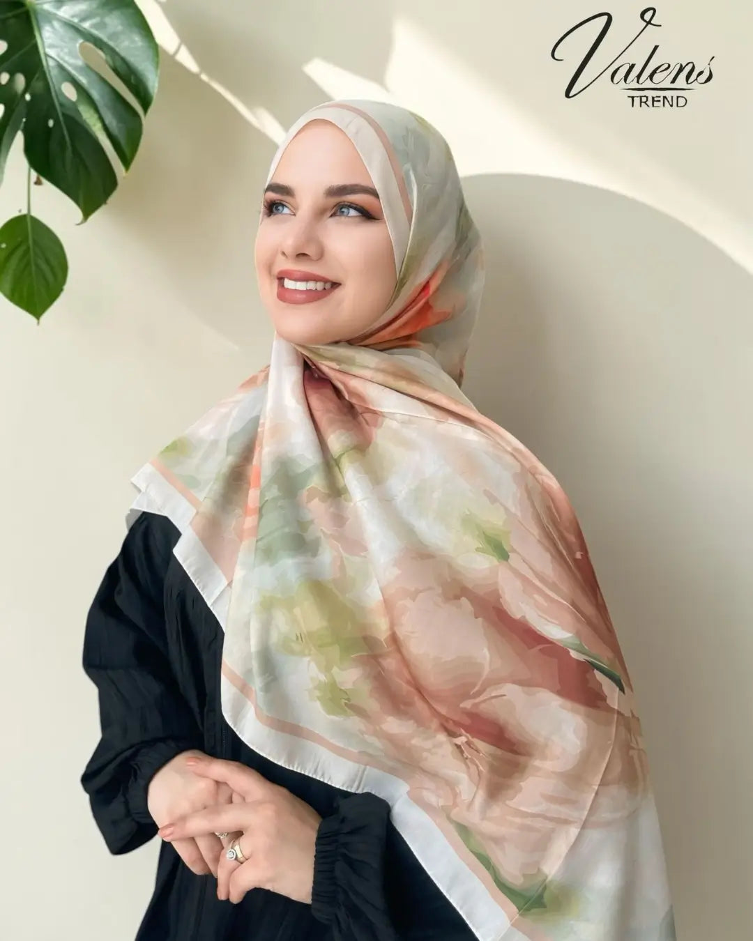 Koton Fresh Şal 018