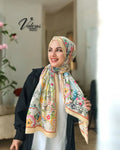 Organik Soft Şal 192