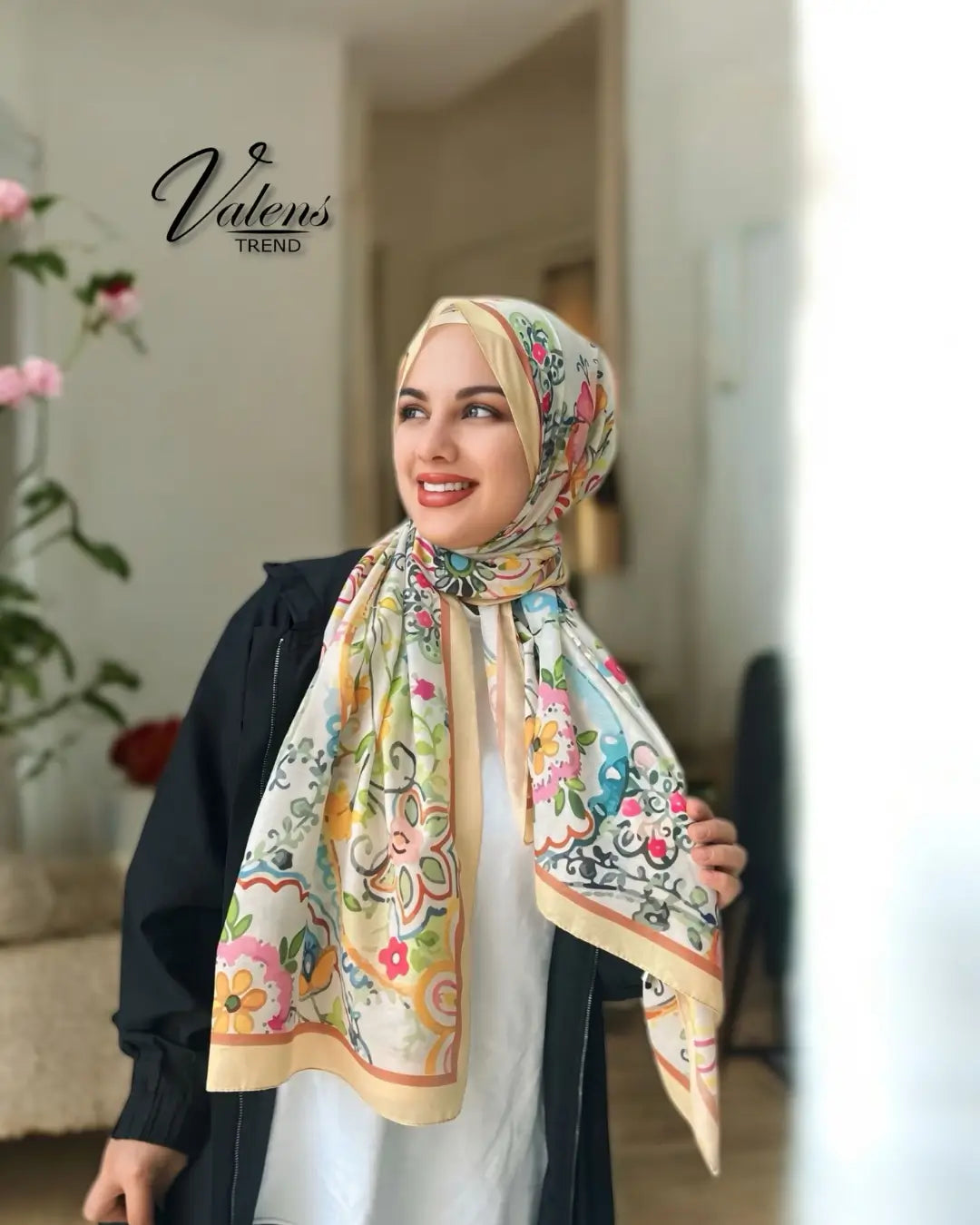 Organik Soft Şal 192
