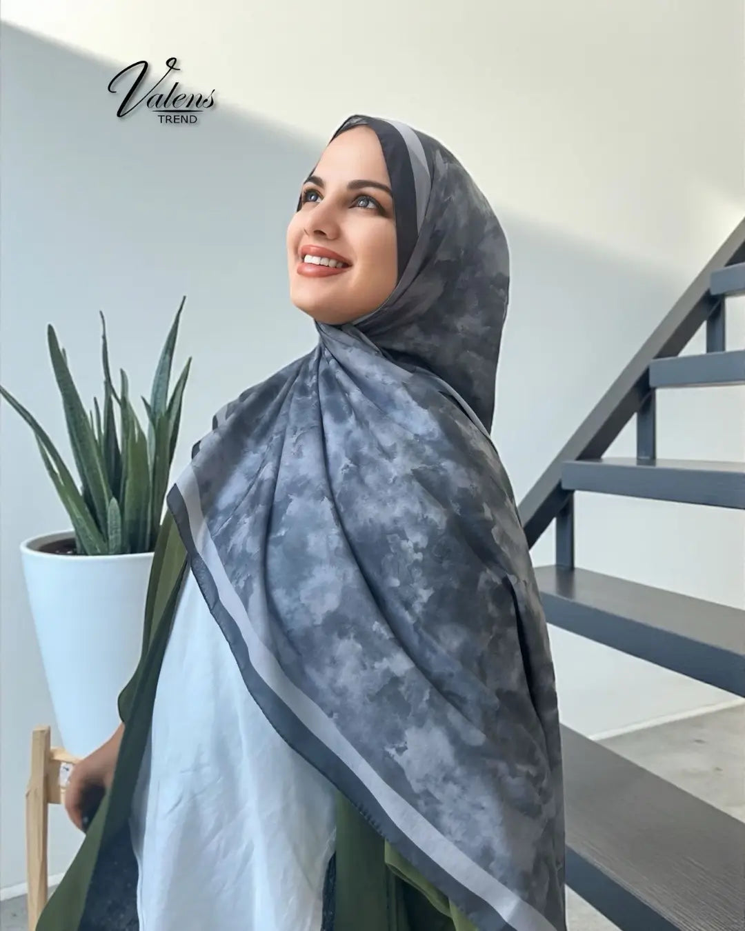 Organik Soft Şal 193