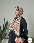Organik Soft Şal 195