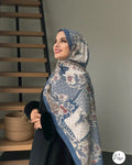 Organik Soft Şal 196