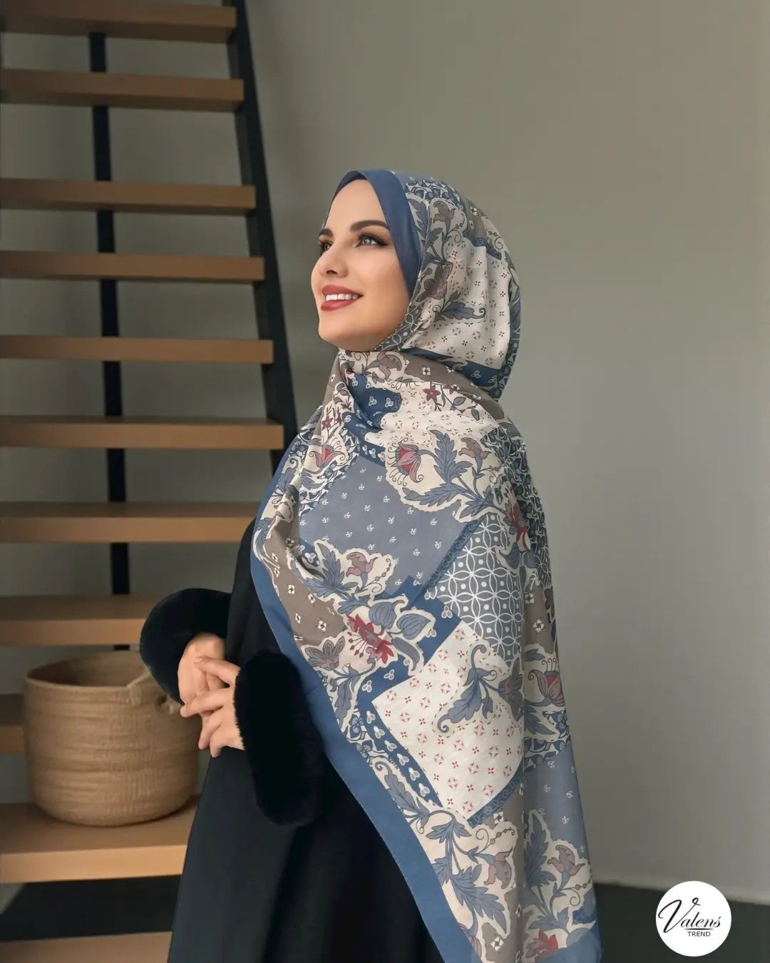 Organik Soft Şal 196