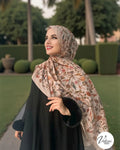 Organik Soft Şal 197
