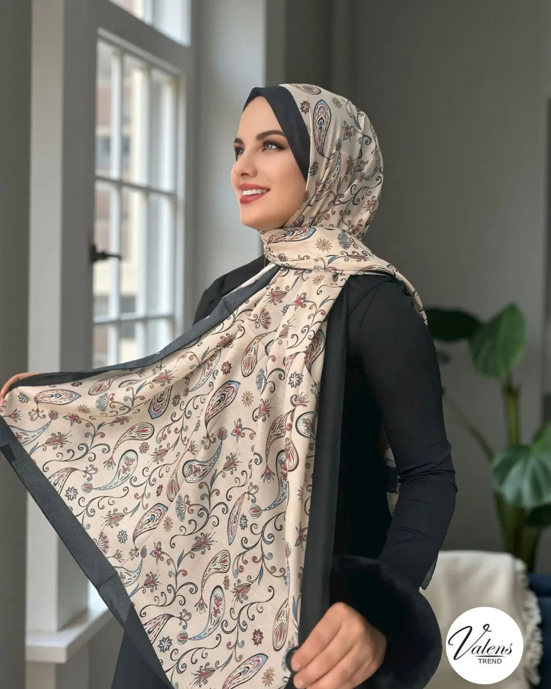 Organik Soft Şal 198